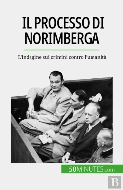 Bertrand.pt - Il Processo Di Norimberga