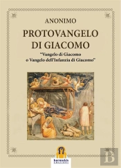 Il Protovangelo Di Giacomo