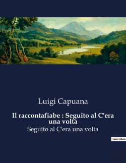 Bertrand.pt - Il Raccontafiabe Seguito Al C Era Una Vo - 4857