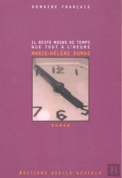 Bertrand.pt - Il Reste Maintenant Moins De Temps Que Tout A L'Heure