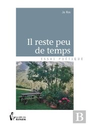 Il Reste Peu De Temps