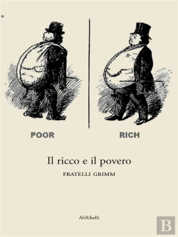 Bertrand.pt - Il Ricco E Il Povero