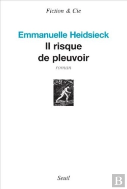 Bertrand.pt - Il Risque De Pleuvoir