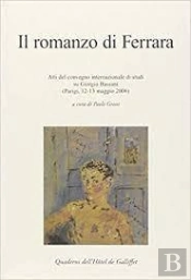Il Romanzo Di Ferrara.