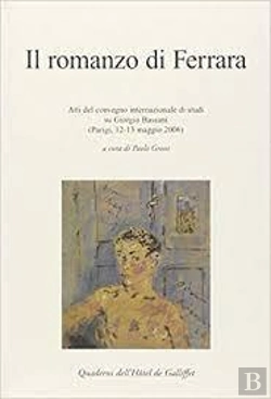 Bertrand.pt - Il Romanzo Di Ferrara.
