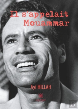 Bertrand.pt - Il S Appelait Mouammar