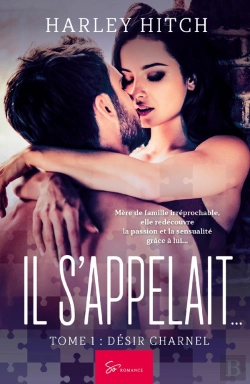 Bertrand.pt - Il S'Appelait... Tome 1 : Désir Charnel