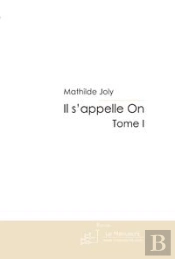 Il S'Appelle On Tome 1