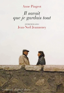 Bertrand.pt - Il Savait Que Je Gardais Tout ; Entretiens