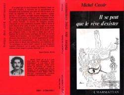 Bertrand.pt - Il Se Peut Que Le Rêve D'Exister