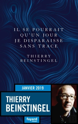 Bertrand.pt - Il Se Pourrait Qu'Un Jour Je Disparaisse Sans Trace