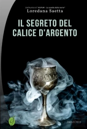 Il Segreto Del Calice D'Argento