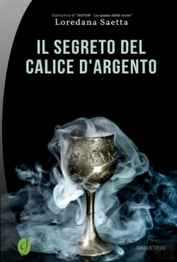 Bertrand.pt - Il Segreto Del Calice D'Argento
