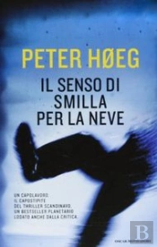 Il Senso Di Smilla Per La Neve