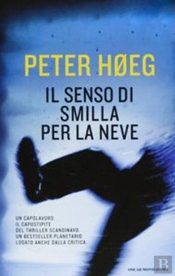 Bertrand.pt - Il Senso Di Smilla Per La Neve