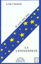Il Sera Une Fois La Citoyenneté