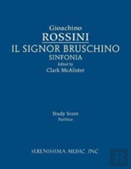 Il Signor Bruschino Sinfonia
