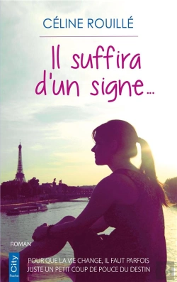 Bertrand.pt - Il Suffira D'Un Signe