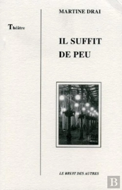 Bertrand.pt - Il Suffit De Peu