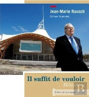 Il Suffit De Vouloir