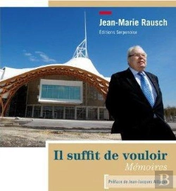 Bertrand.pt - Il Suffit De Vouloir