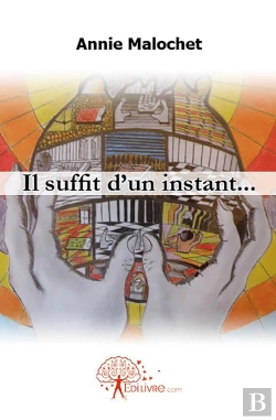 Bertrand.pt - Il Suffit D'Un Instant...
