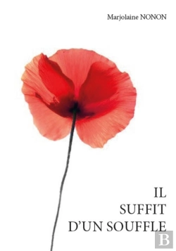 Bertrand.pt - Il Suffit D'Un Souffle