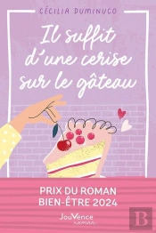 Il Suffit D'Une Cerise Sur Le Gâteau