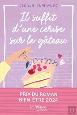 Bertrand.pt - Il Suffit D'Une Cerise Sur Le Gâteau