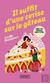 Il Suffit D'Une Cerise Sur Le Gâteau