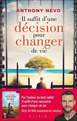 Bertrand.pt - Il Suffit D'Une Décision Pour Changer De Vie