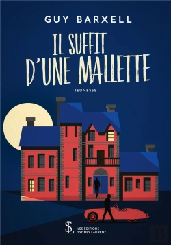 Bertrand.pt - Il Suffit D'Une Mallette