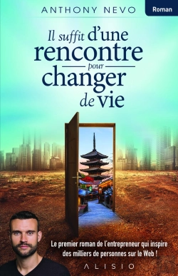 Bertrand.pt - Il Suffit D'Une Rencontre Pour Changer De Vie