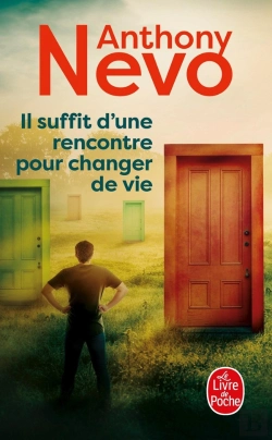 Bertrand.pt - Il Suffit D'Une Rencontre Pour Changer De Vie