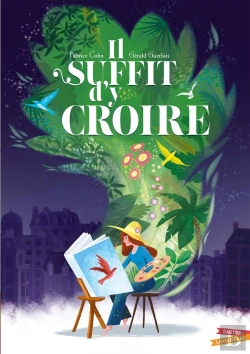 Bertrand.pt - Il Suffit D'Y Croire