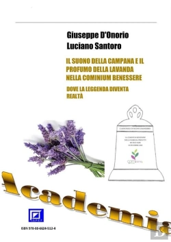 Bertrand.pt - Il Suono Della Campana E Il Profumo Della Lavanda Nella Cominium Benessere