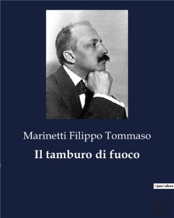 Bertrand.pt - Il Tamburo Di Fuoco