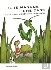 Il Te Manque Une Case