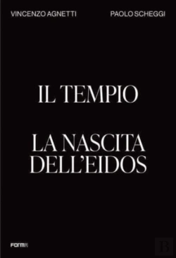 Bertrand.pt - Il Tempio. La Nascita Dell'Eidos