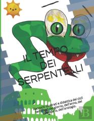 Il Tempo Dei Serpentelli