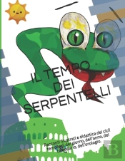 Il Tempo Dei Serpentelli
