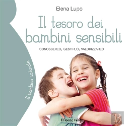 Bertrand.pt - Il Tesoro Dei Bambini Sensibili