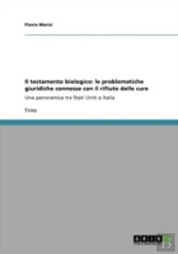 Bertrand.pt - Il Testamento Biologico