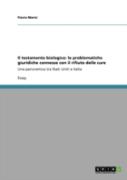 Il Testamento Biologico