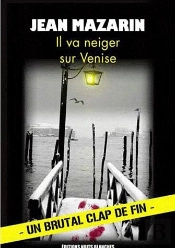Il Va Neiger Sur Venise