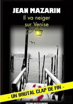 Bertrand.pt - Il Va Neiger Sur Venise