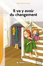Il Va Y Avoir Du Changement