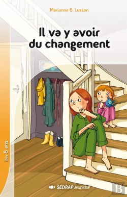 Bertrand.pt - Il Va Y Avoir Du Changement
