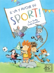 Il Va Y Avoir Du Sport !