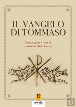 Bertrand.pt - Il Vangelo Di Tommaso